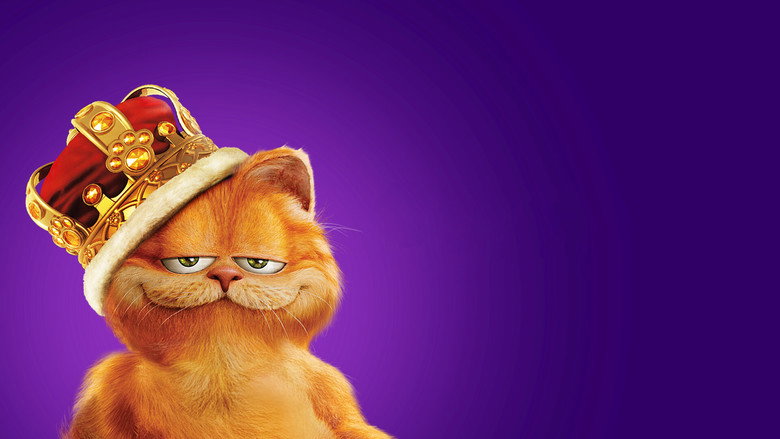 Garfield: A Tail of Two Kitties still 3