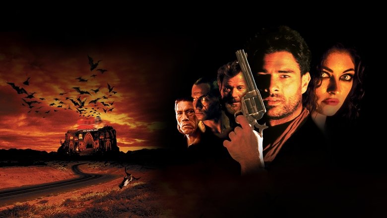 From Dusk Till Dawn 3: The Hangman's Daughter still 1
