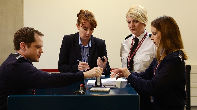 Borderline still 2