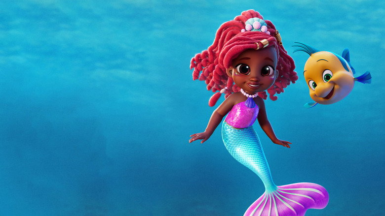 Disney Junior Ariel still 3