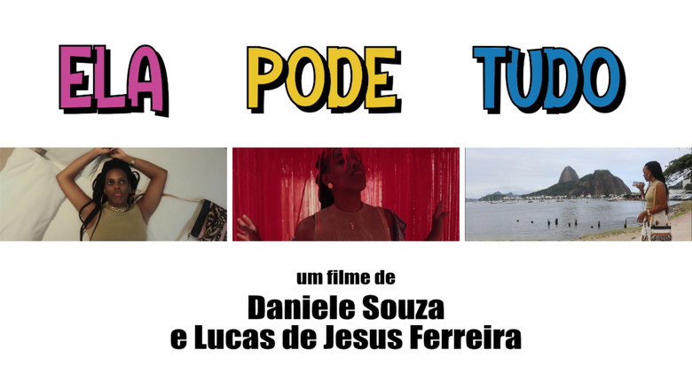 Ela Pode Tudo still 1