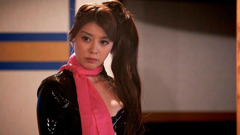 Pink Lady: The Woman Who Can't Stand It still 1