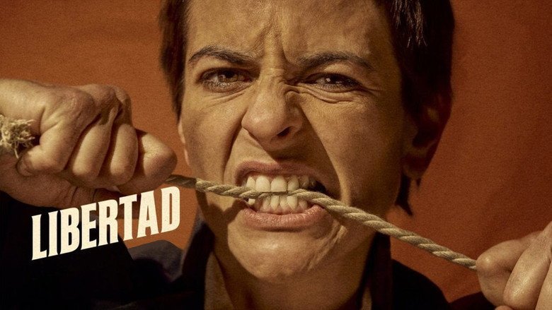 Libertad still 3