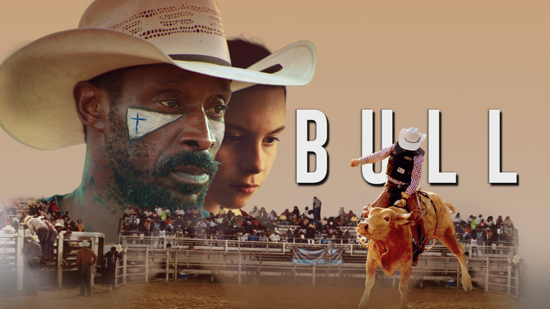 Bull still 6