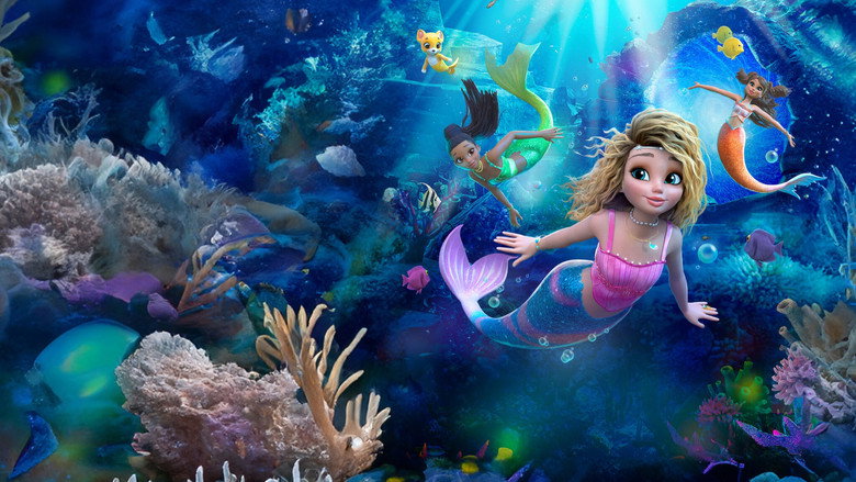 Mermaid Magic still 7