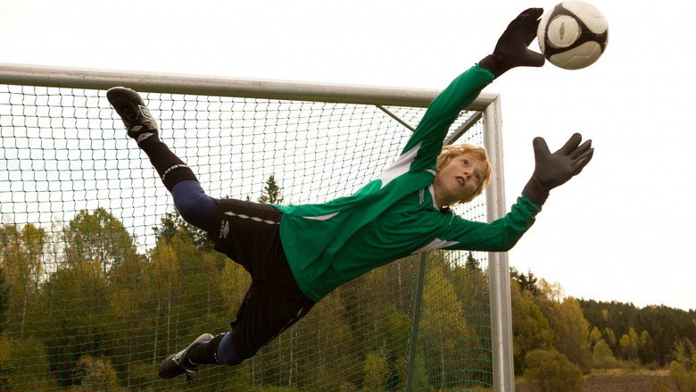 The Liverpool Goalie still 2