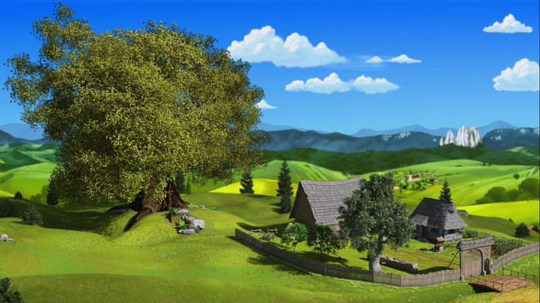 Transylvanian Legendarium still 4