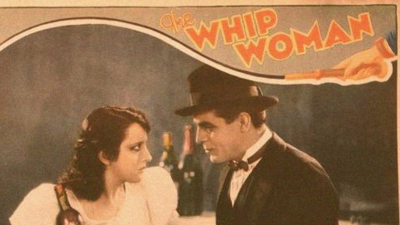 The Whip Woman still 1