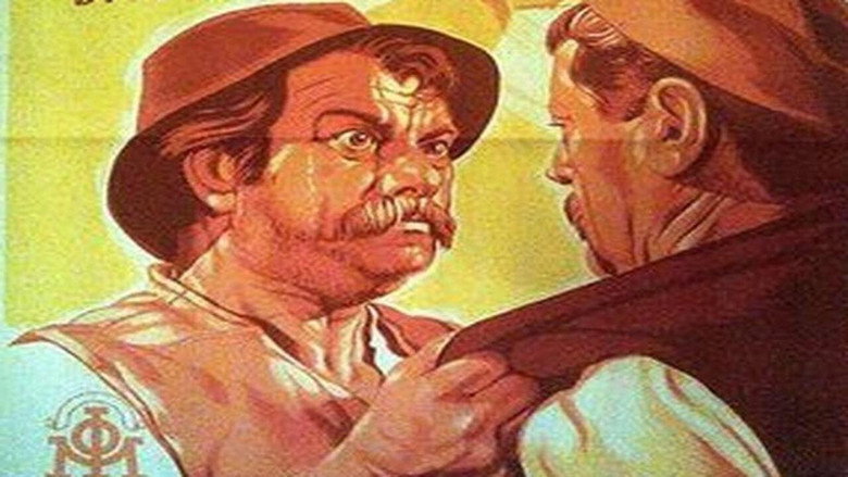 Two Peasants still 1