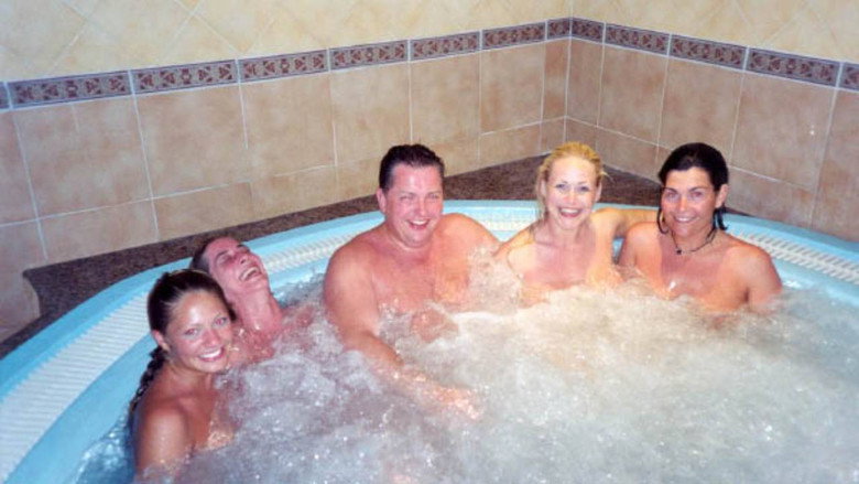 Costa Natura - Naked Village still 2