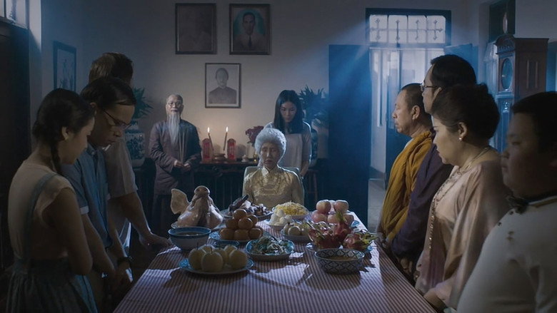 Grandma still 2