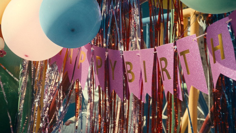 The Balloon is a Life Never Celebrated still 3