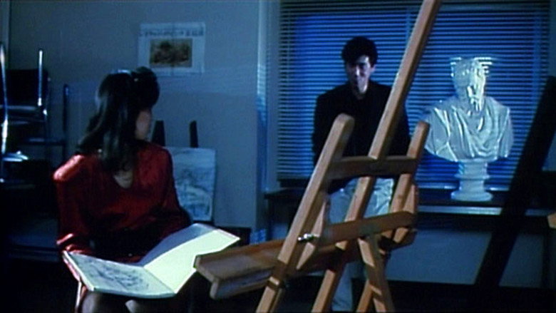 True Story of a Woman in Soapland: Tear! still 2