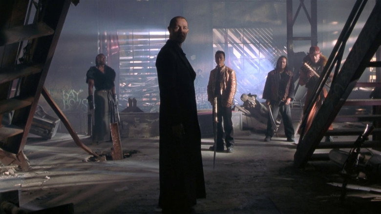 Highlander: Endgame still 8
