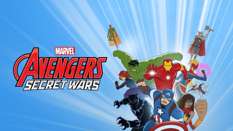 Marvel's Avengers still 8