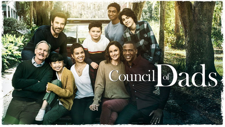 Council of Dads still 6