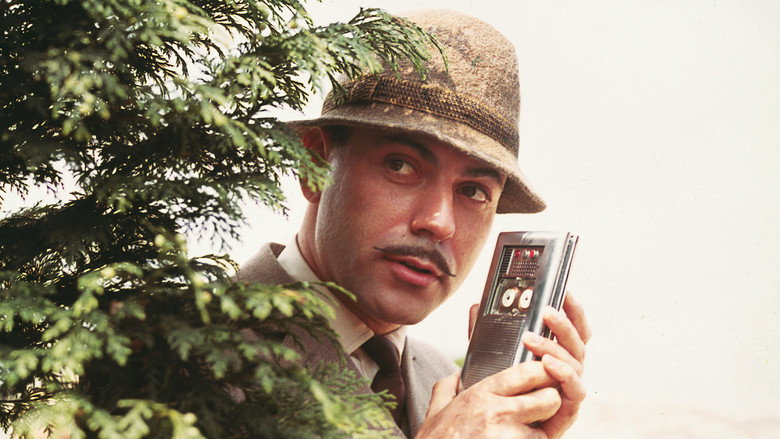 Inspector Clouseau still 6