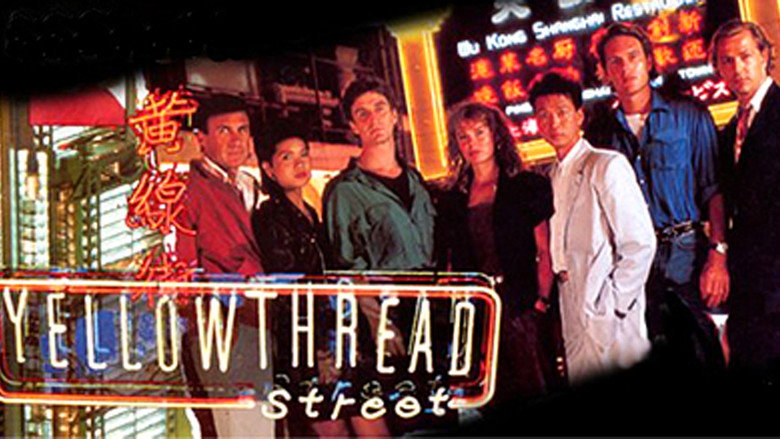 Yellowthread Street still 2