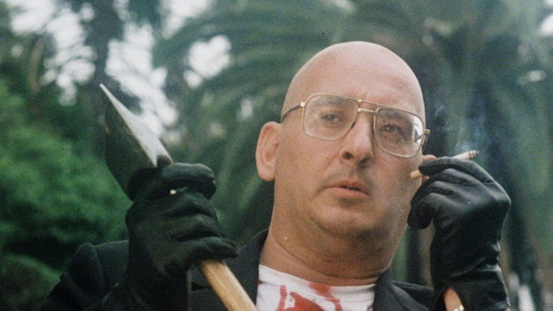 Hard Rock Zombies still 3