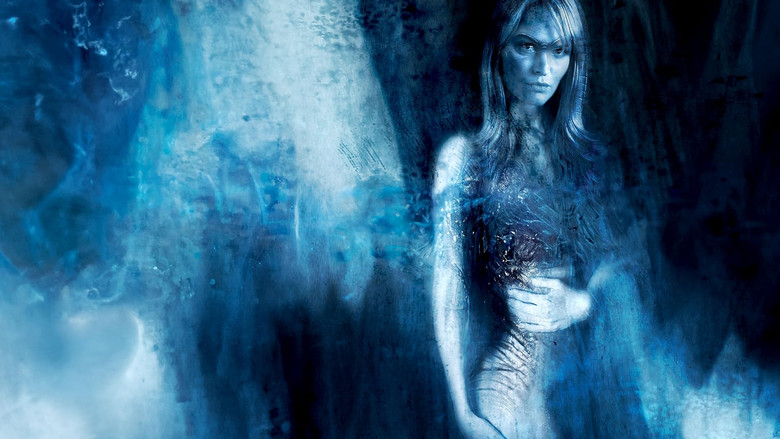Species III still 2