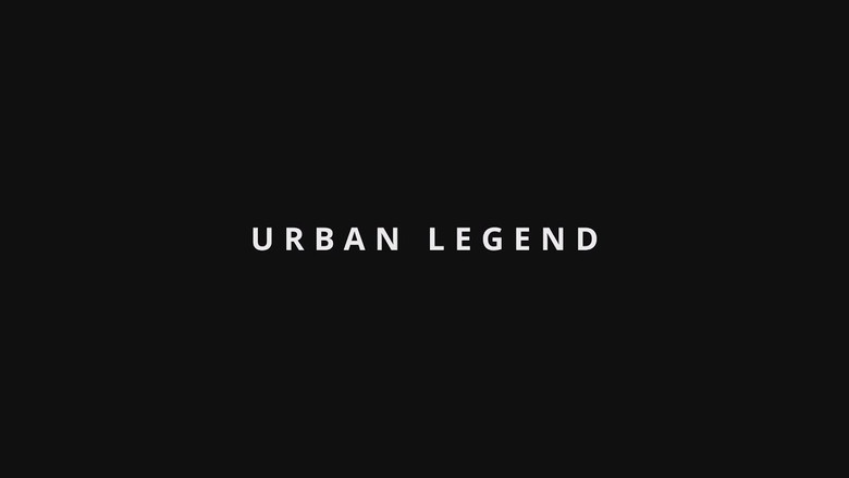 Urban Legend still 3