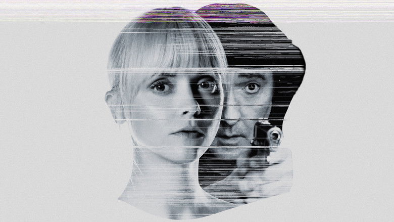 Distorted still 1