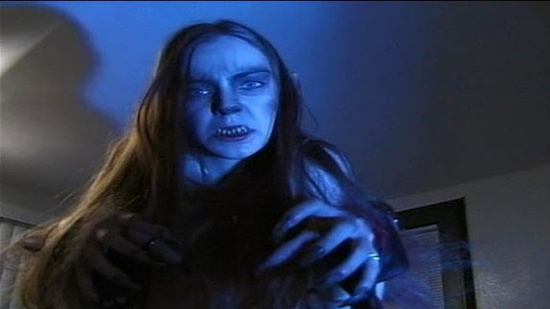 An Erotic Werewolf in London still 3