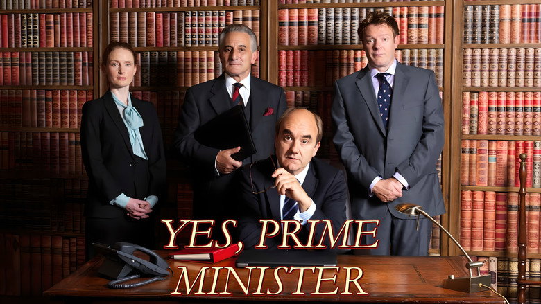 Yes, Prime Minister still 2