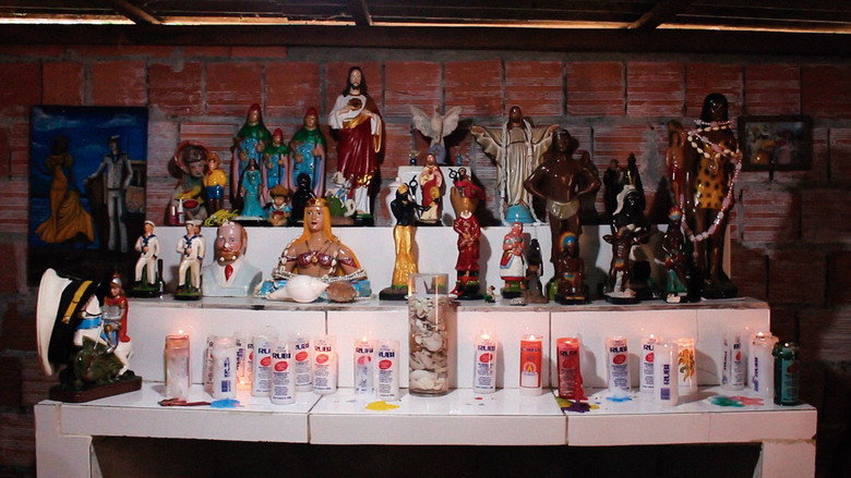 O Cuidado é Ancestral still 1