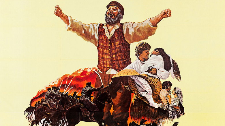 Fiddler on the Roof still 5
