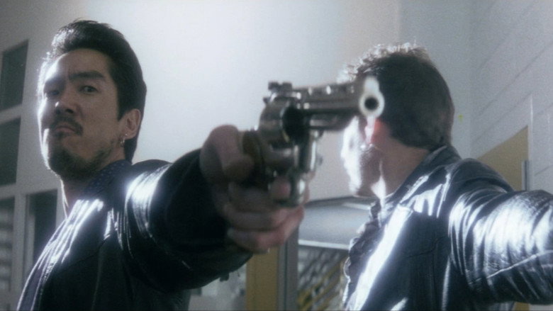 Mean Guns still 2