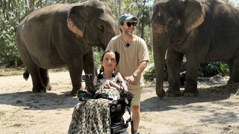 Lucie en Thaïlande still 2