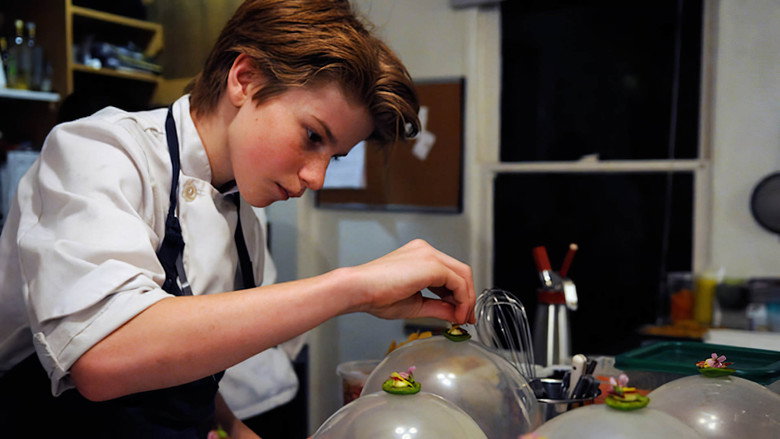Chef Flynn still 2