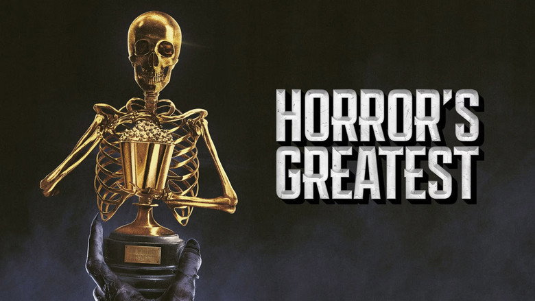 Horror's Greatest still 3