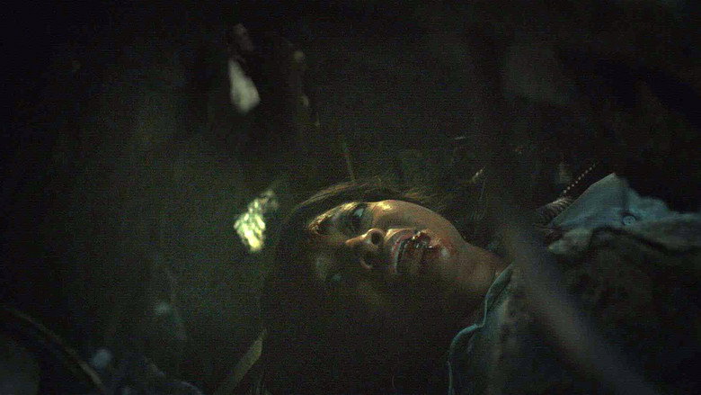 Angel in the Rubble: The Genelle Guzman Story still 3