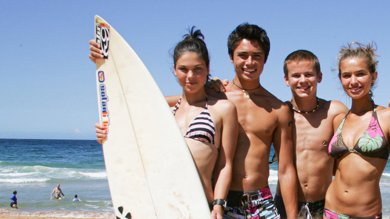 Blue Water High still 6