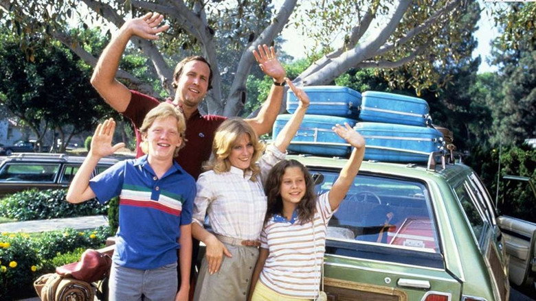 Inside Story: National Lampoon's Vacation still 1