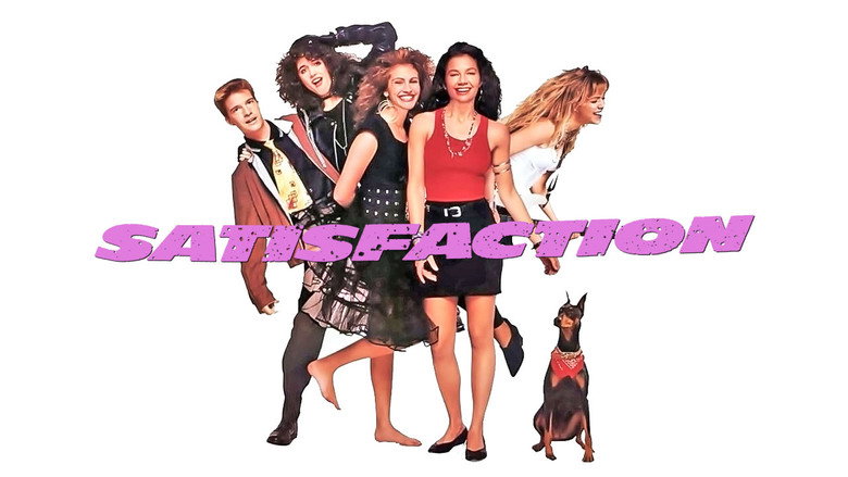 Satisfaction still 1