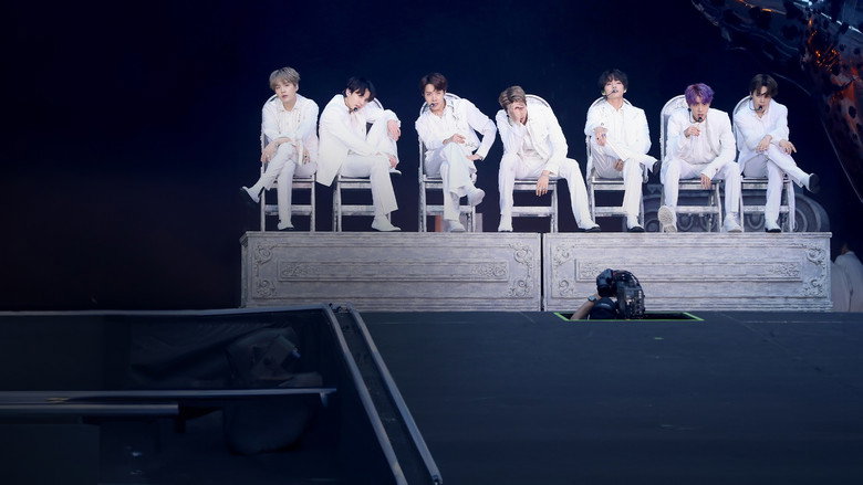 BTS Monuments: Beyond the Star still 4