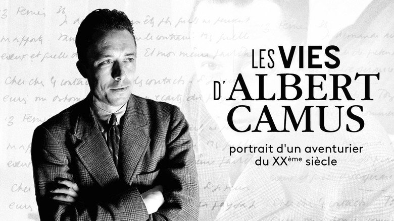 The Lives of Albert Camus still 2