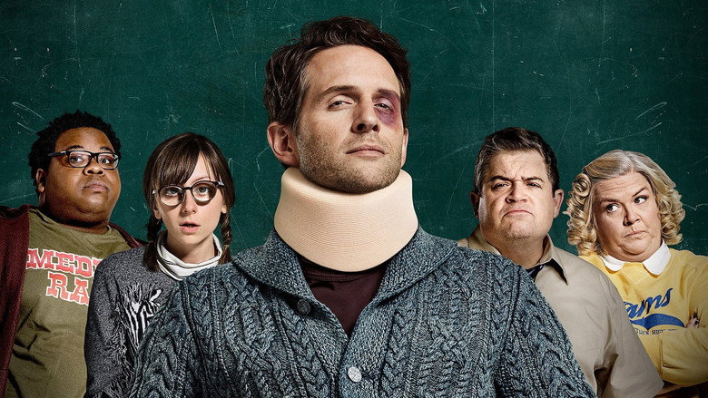A.P. Bio still 8