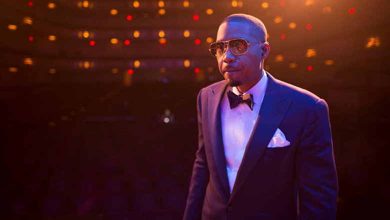 Nas: Live from the Kennedy Center still 4