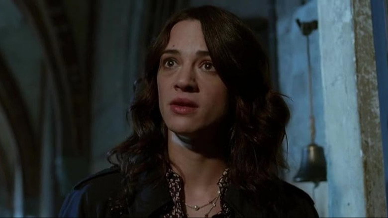 The Mother of Tears still 7