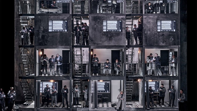 Rienzi - Bayreuther Festspiele still 3