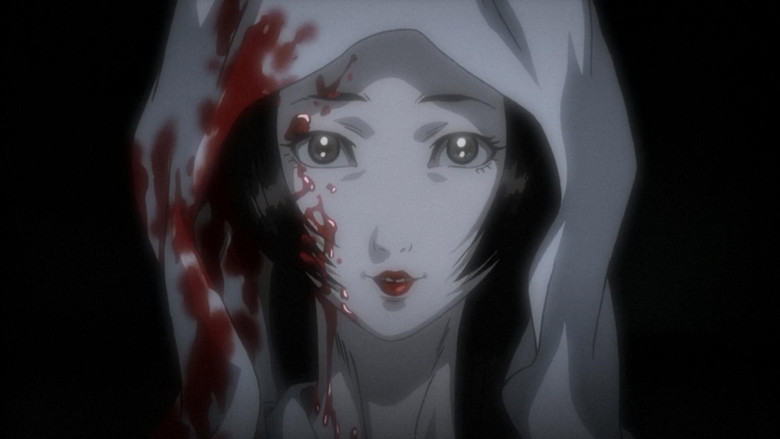 Shigurui: Death Frenzy still 4