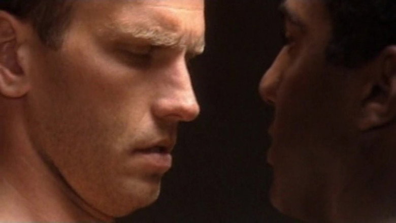 Confidences still 2