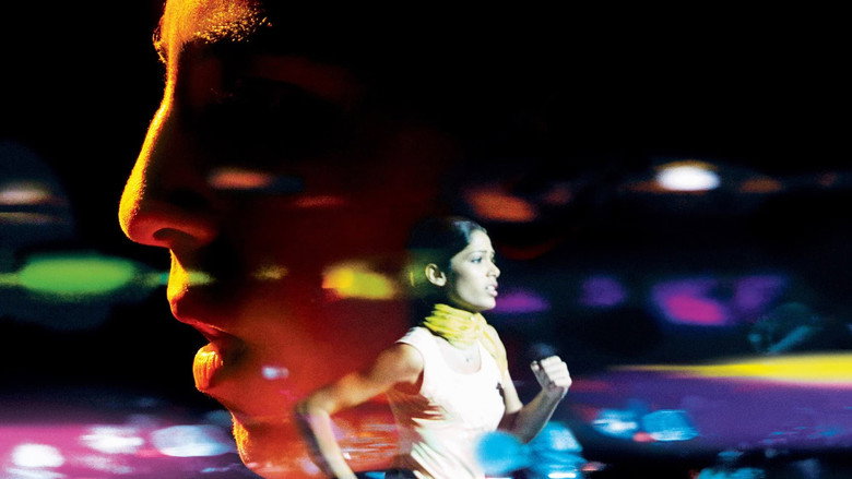 Slumdog Millionaire still 6