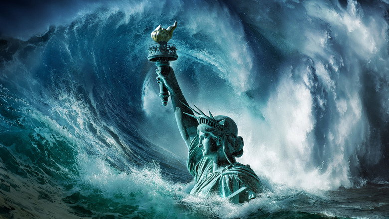America Is Sinking still 2