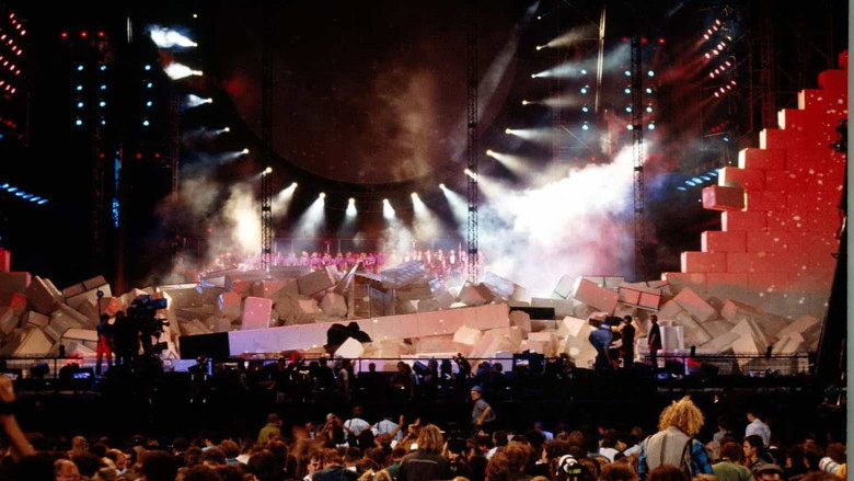 Roger Waters: The Wall - Live in Berlin still 2
