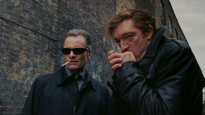 Eastern Promises still 3